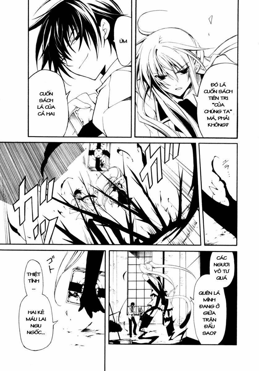 bloody cross chapter 1 46