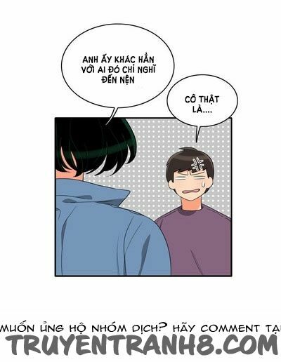 do it one more time- yêu lại từ đầu chapter 13 18