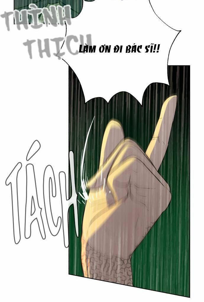 Máu trắng chapter 25 44