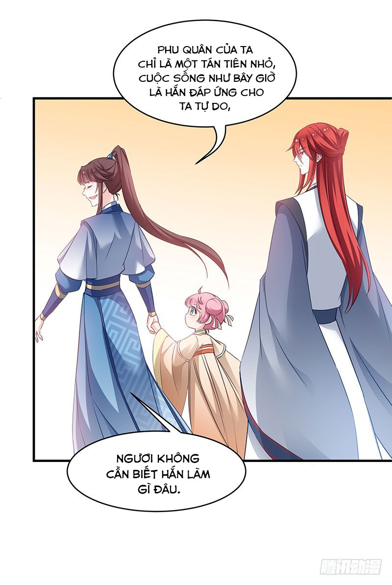 trò chơi trừng phạt chapter 62 14