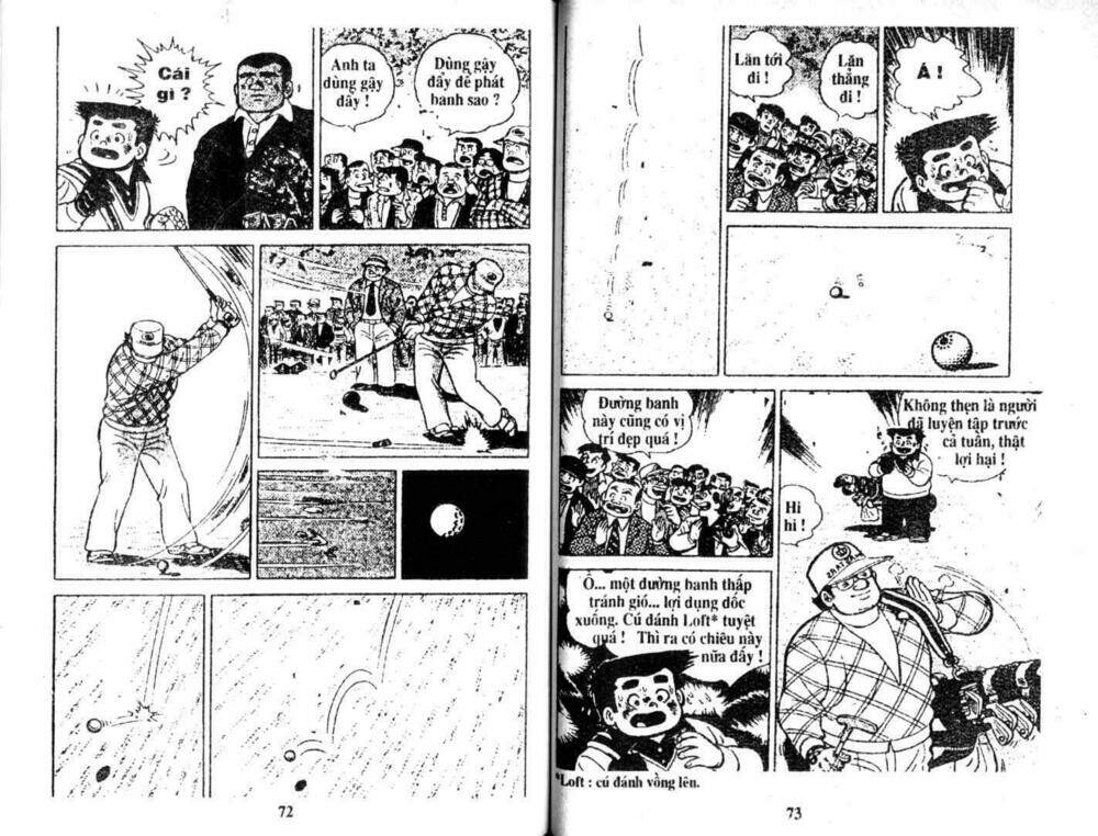 tân teppi chapter 15 35