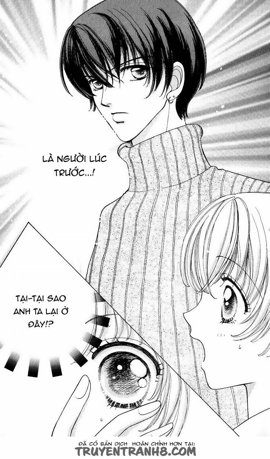 hana ni nare chapter 38 31