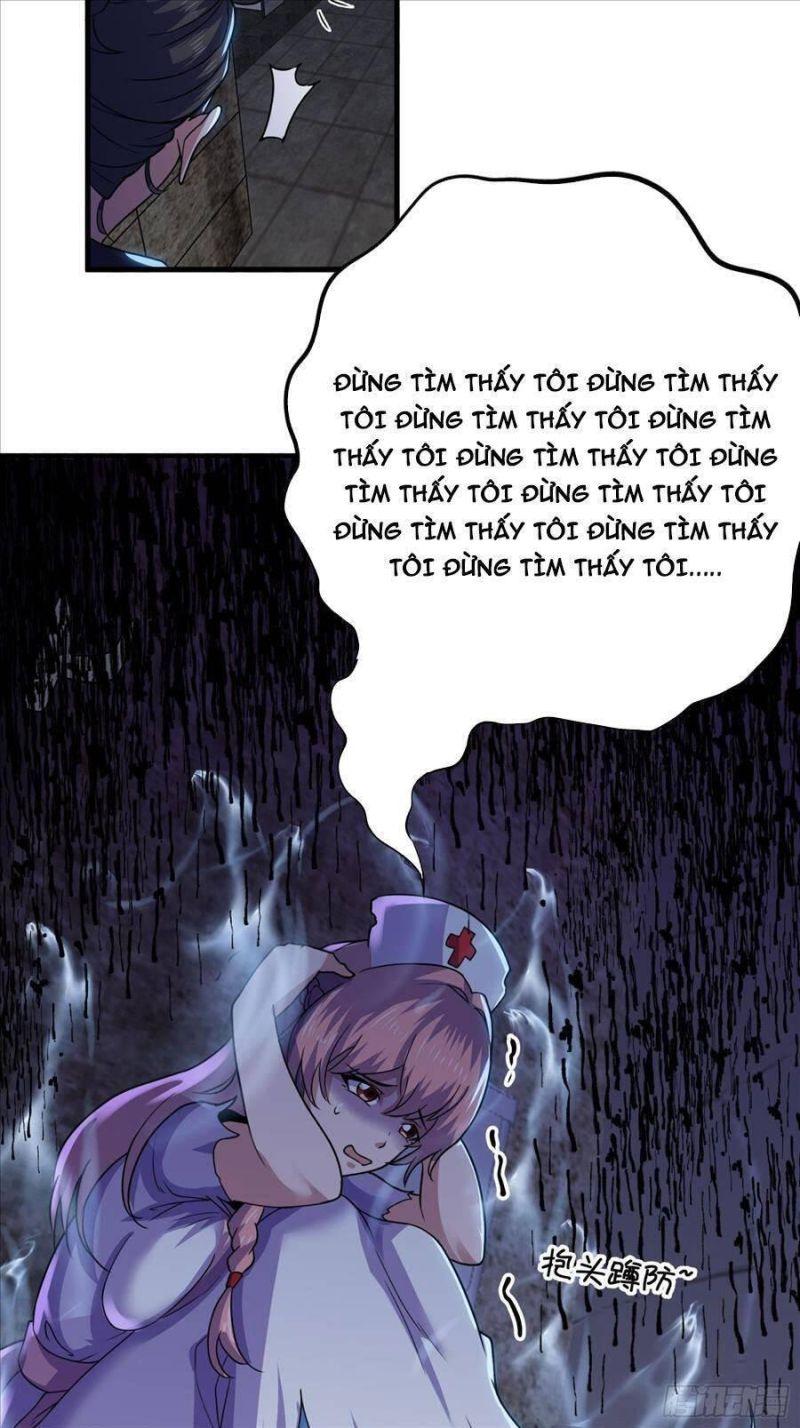 đạo pháp là gì? ta chỉ biết lôi pháp chapter 16 5