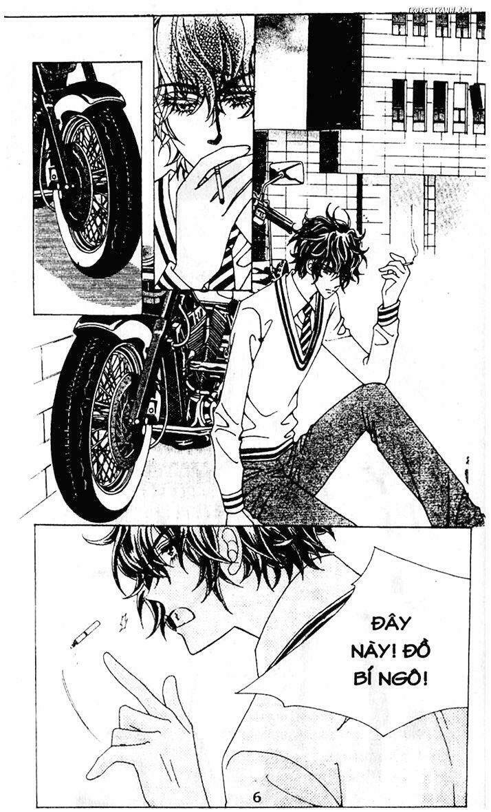 điên vì yêu - love like crazy chapter 13 7