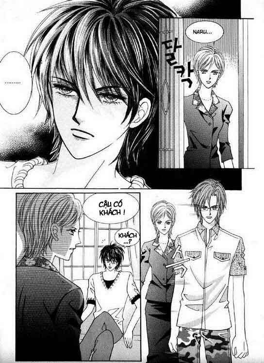 he dedicated to roses chapter 42.2 51