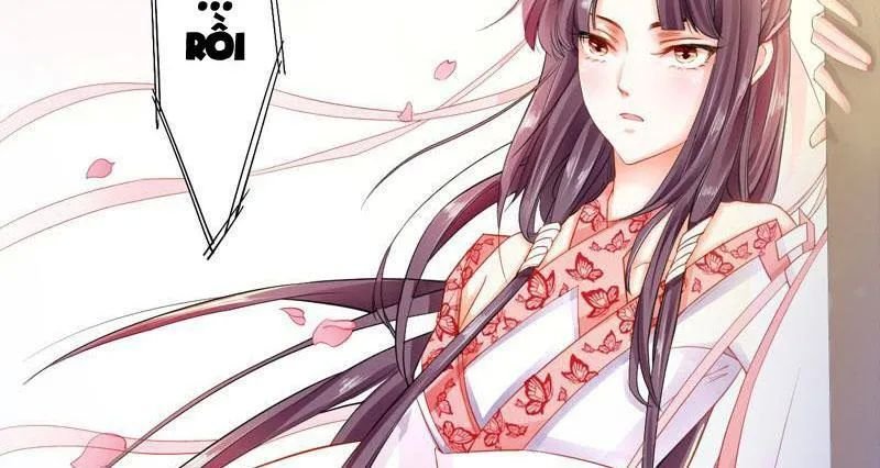 tuyệt thế luyện đan sư chapter 8 9