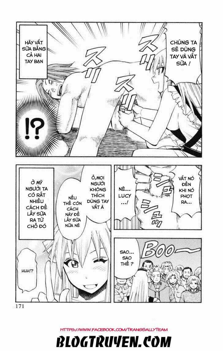 yuria 100 shiki chapter 48 29