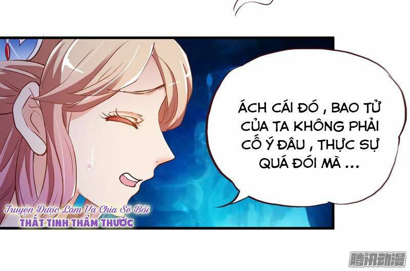 giữ chặt tiểu bạch long chapter 12 12