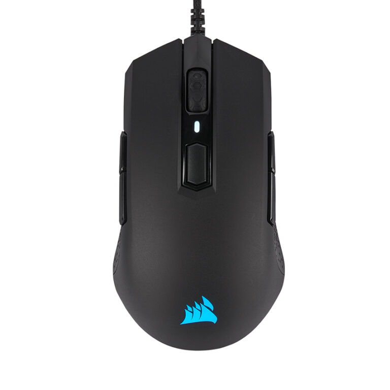 Chuột Có Dây Corsair M55 RGB PRO - Hàng Chính Hãng