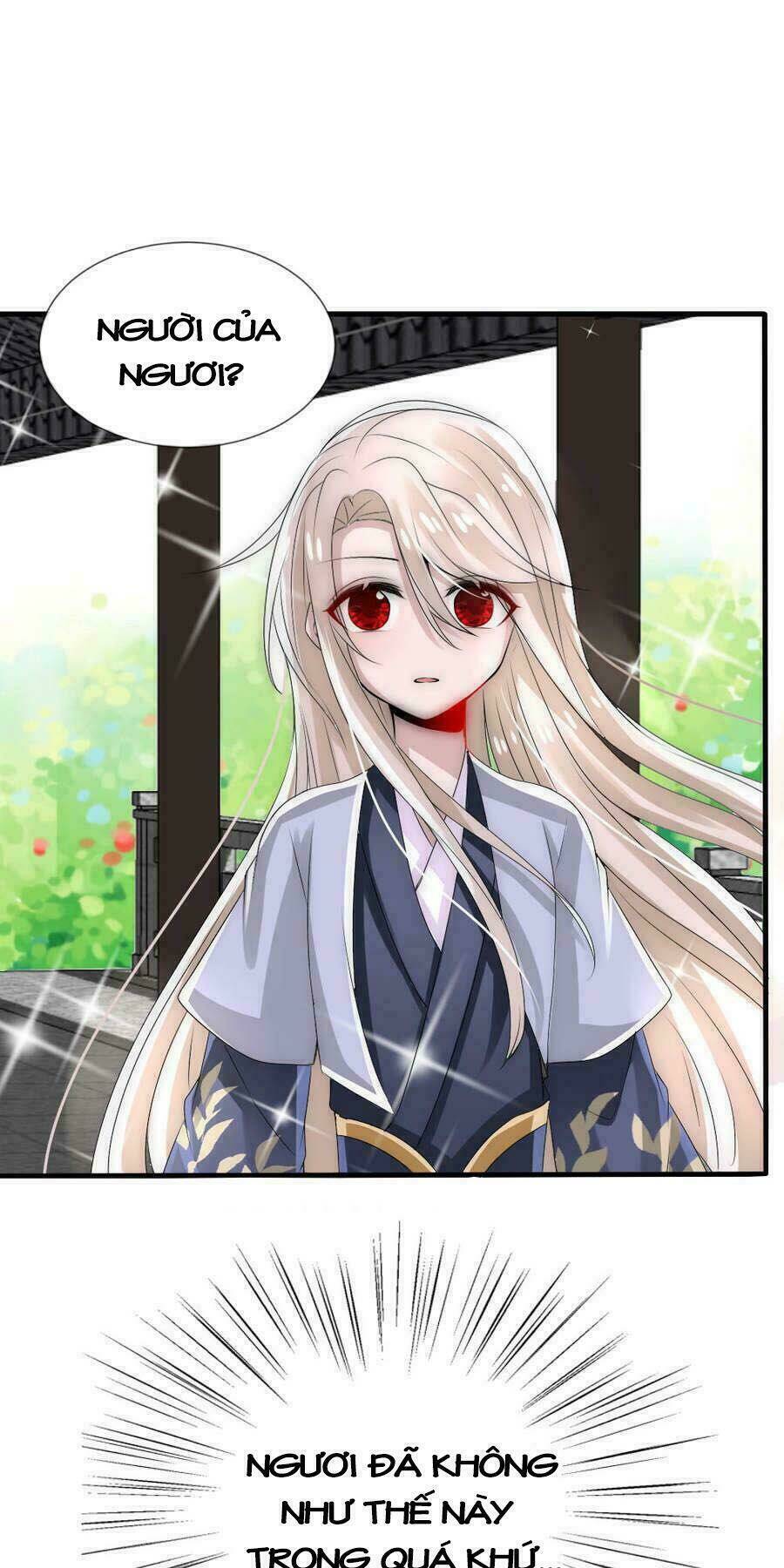 kế hoạch sủng ái của tiểu công chúa chapter 14 13