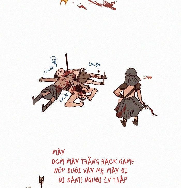 bạn trai khổng lồ thiếu não của tôi chapter 18 5