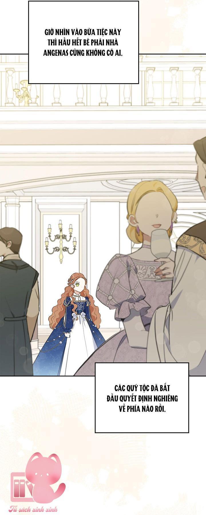 kiếp này ta sẽ trở thành gia chủ chapter 76 49