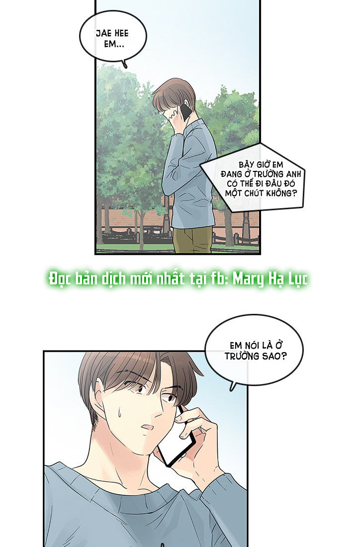 [18+] nàng hoa chapter 33.1 19