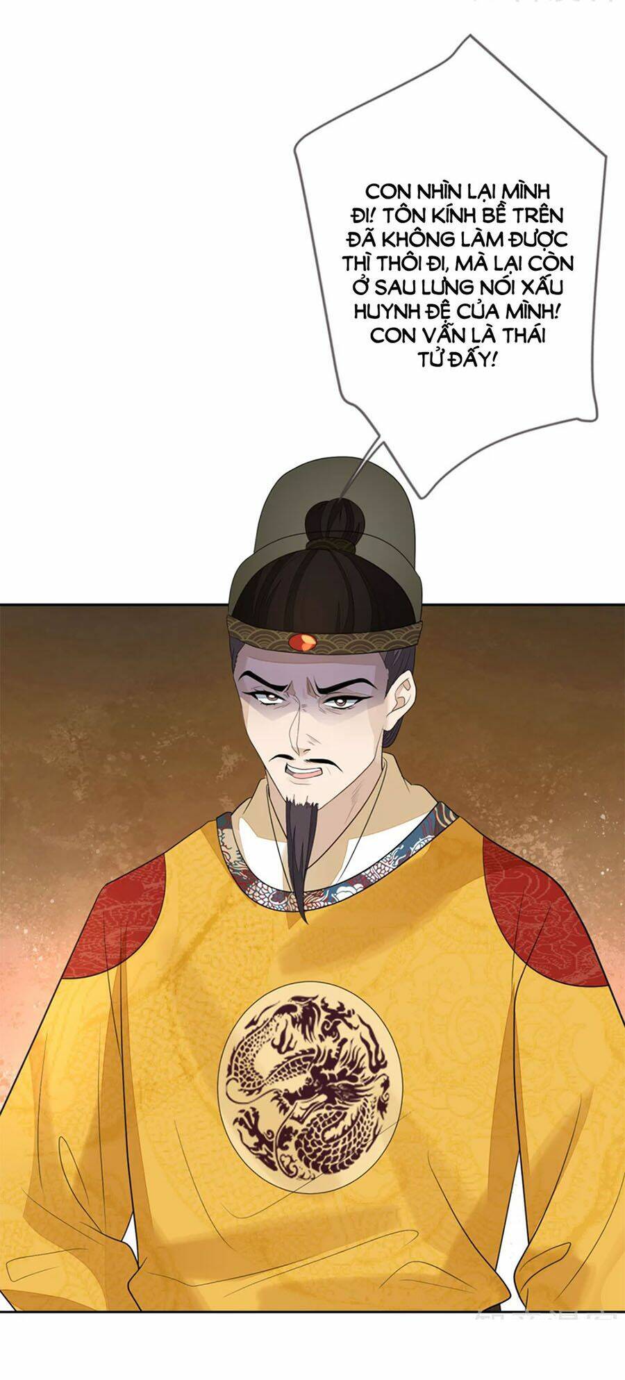 cửu khuyết phong hoa chapter 71 7