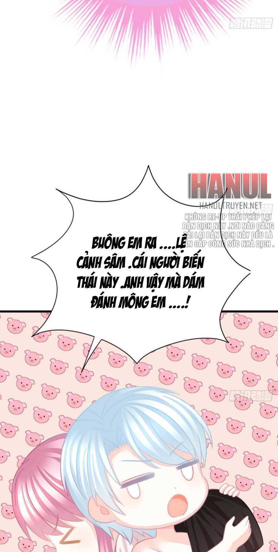 cô vợ đáng yêu của tổng giám đốc mặt lạnh chapter 60.2 8