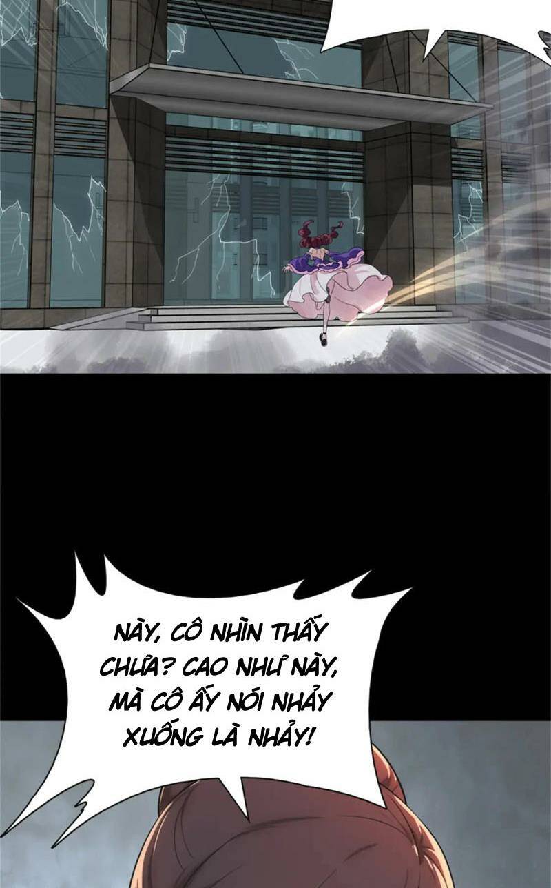 bạn gái virus của tôi chapter 412 9