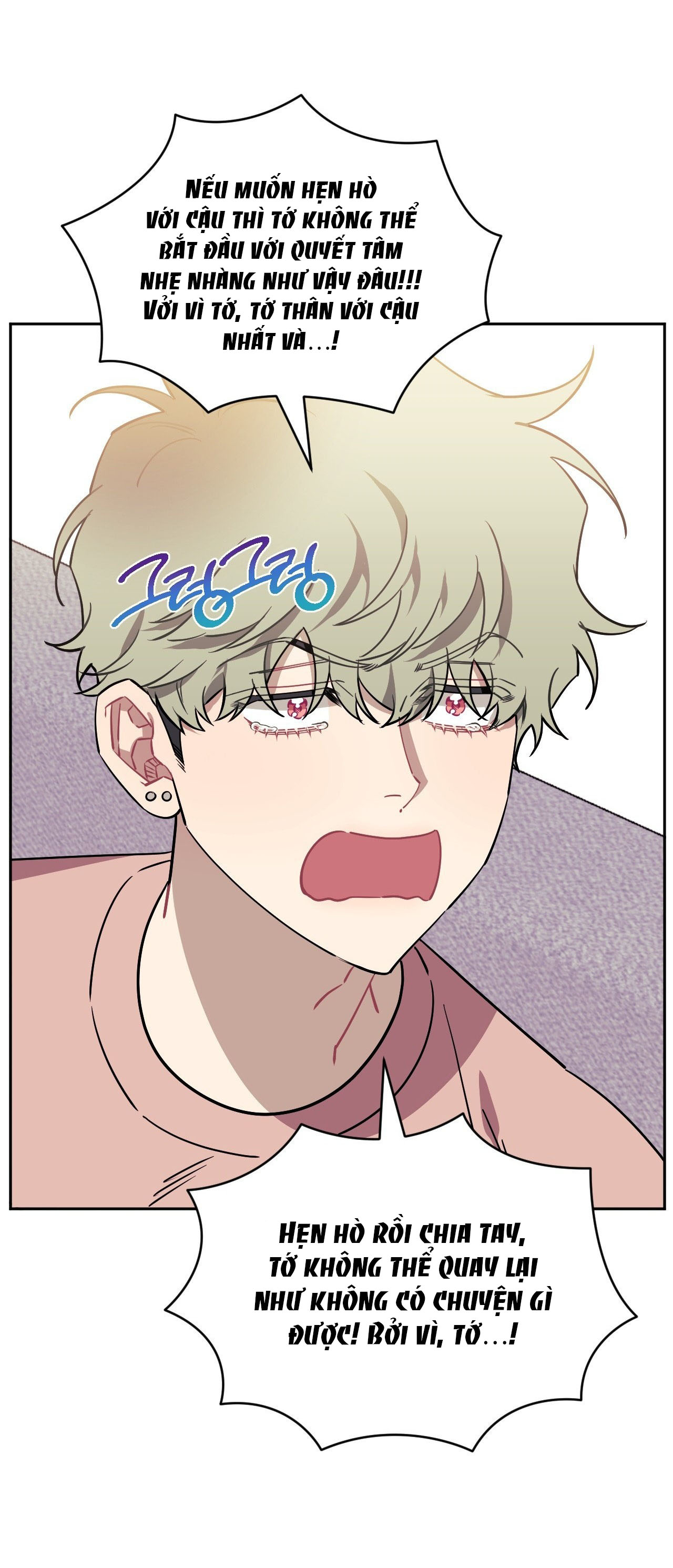 hơn cả bạn bè chapter 80.2 35