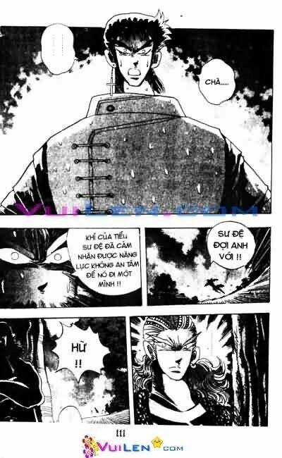 những người bạn tốt chapter 18 112