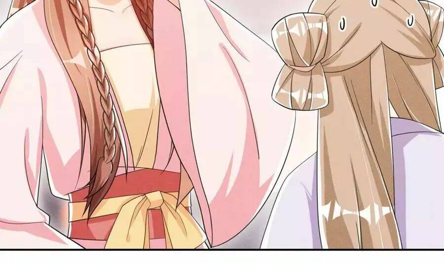 hoàng tử phu quân, ta nuôi ngươi a! chapter 18 10