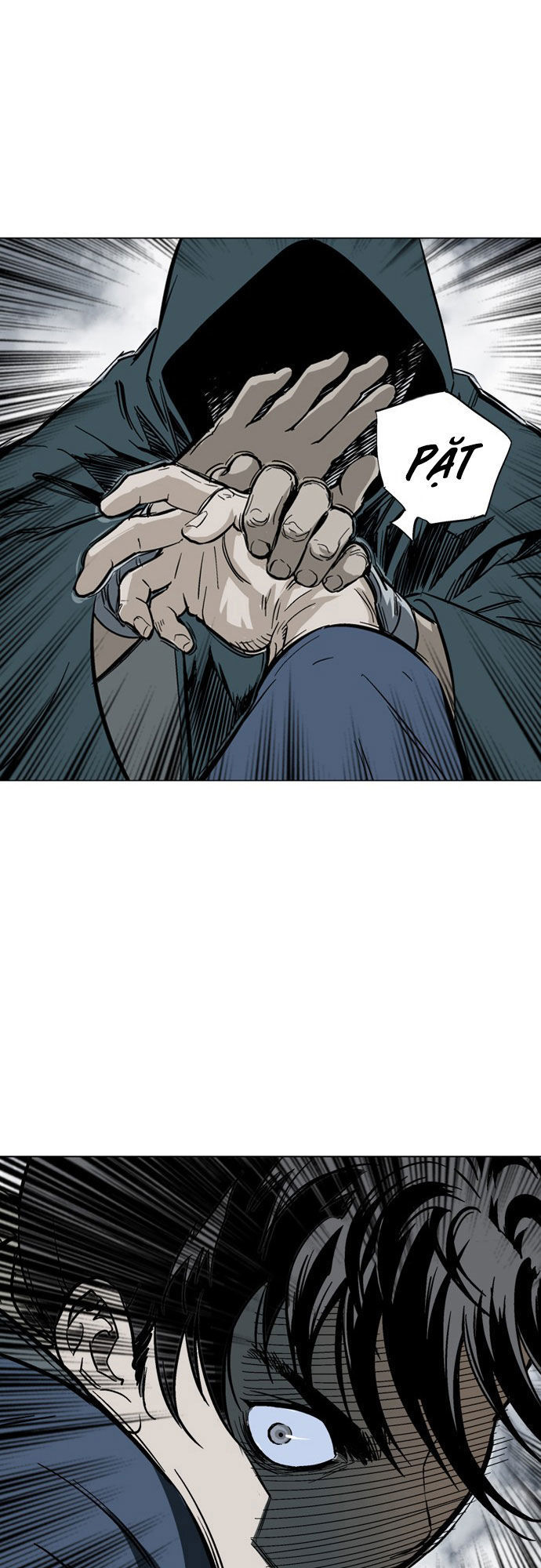 cao thủ 2 chapter 10 37