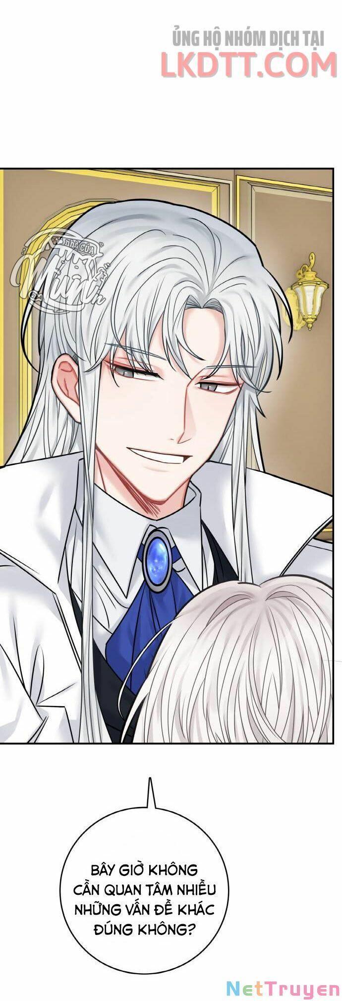 nhật ký tuần trăng mật của phù thủy và rồng chapter 45 24