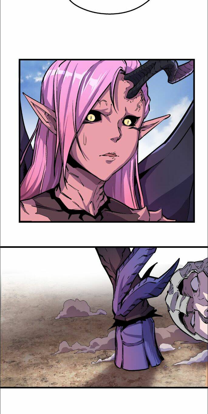 ta không phải đại ma vương chapter 3 19