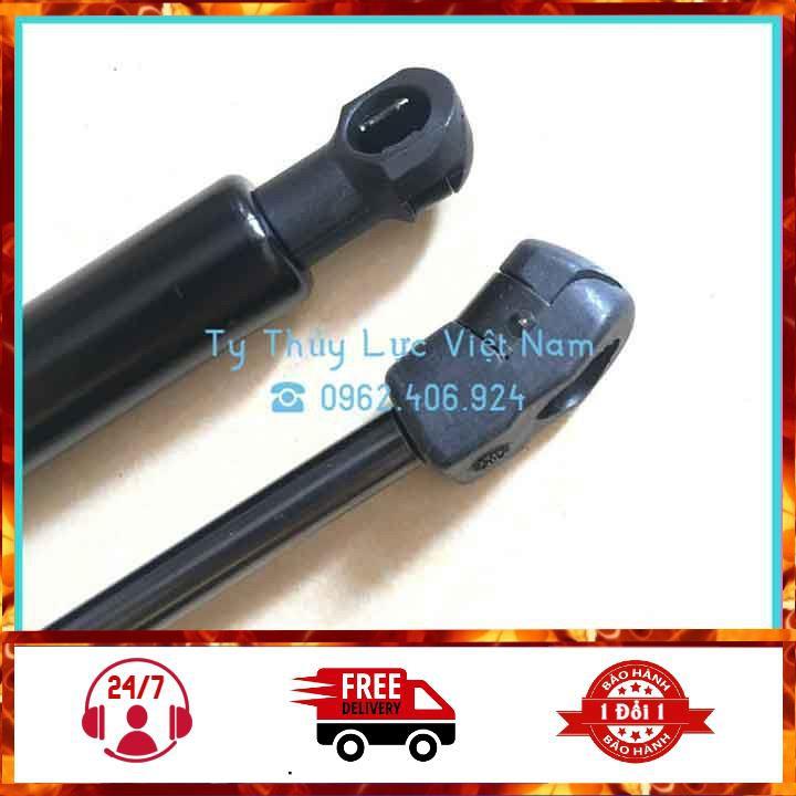 Bộ Ty Thủy Lực, Ben Hơi Chống Nắp Capo Cho Xe Mazda CX5 2017-2020
