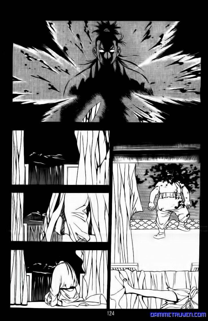 long quyển phong chapter 35 4