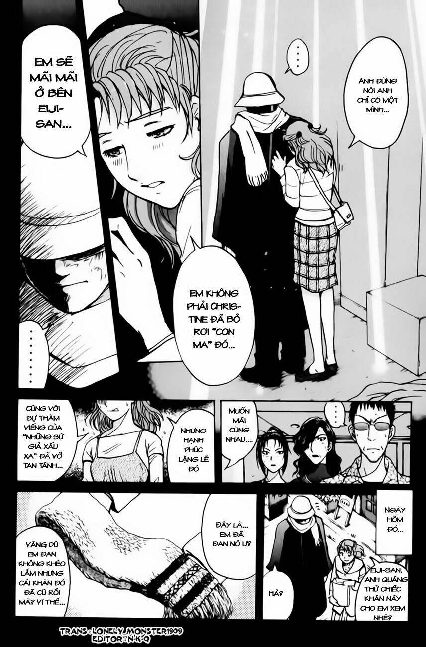 thám tử kindaichi - phần 2 chapter 22 7