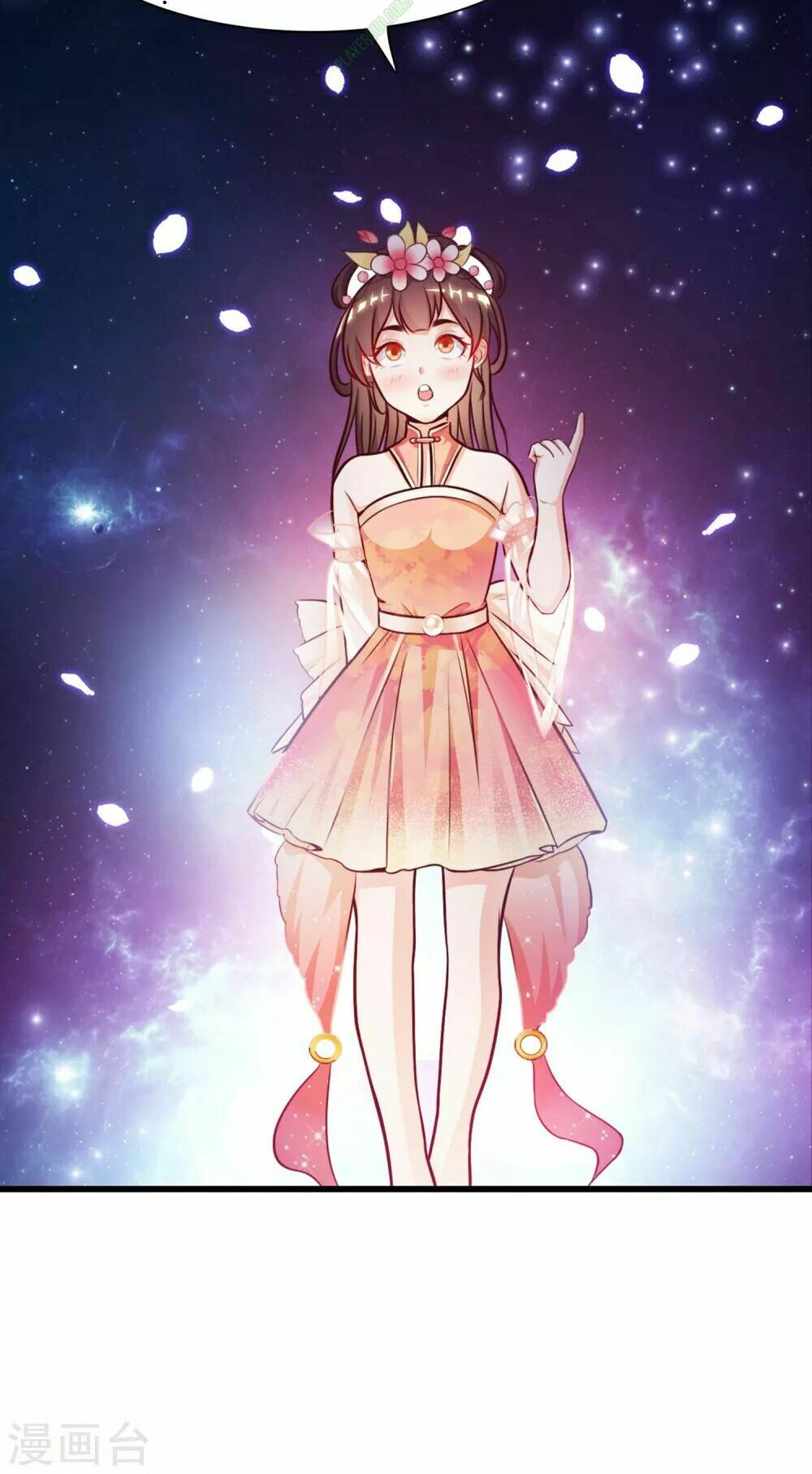 tối cường vận đào hoa chapter 1 35