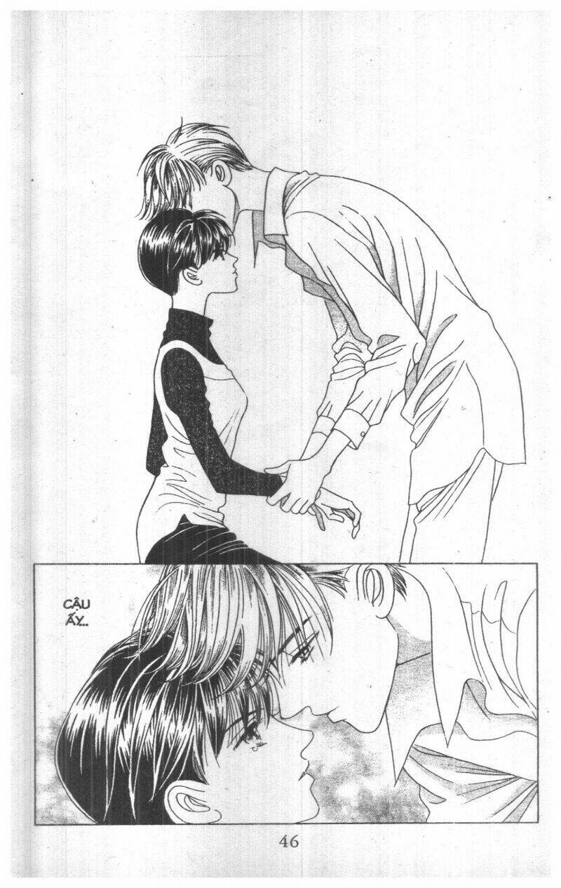 nàng tiên ánh trăng - kaguya hime chapter 24 46