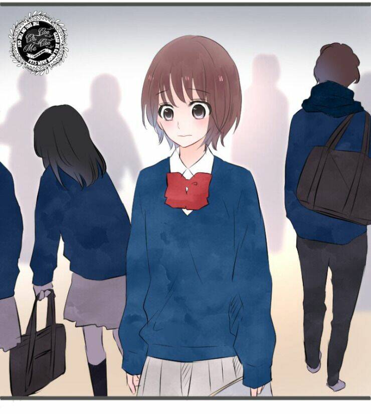 yêu không thể nói chapter 23 24