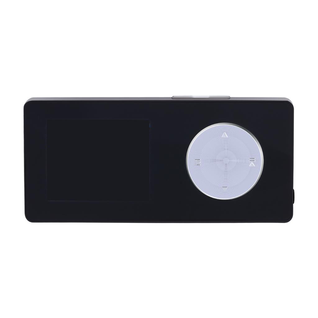 4GB MP4 Music Player with Bluetooth 1.8" LCD Radio Voice