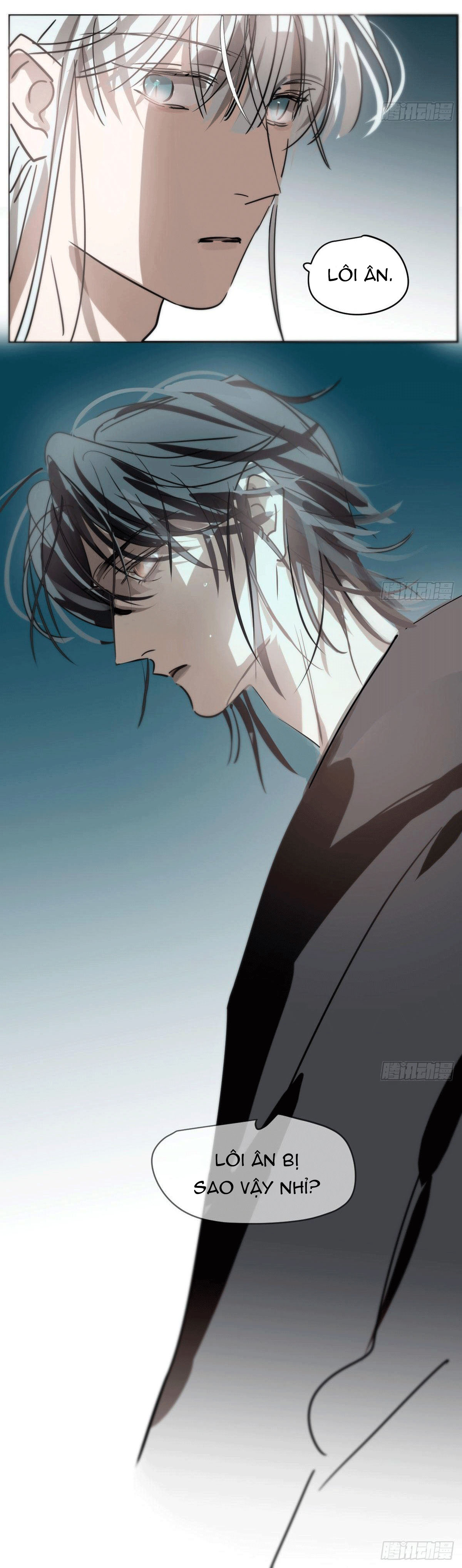 Bắt Lấy Ngao Ngao chapter 175 - Trang 32