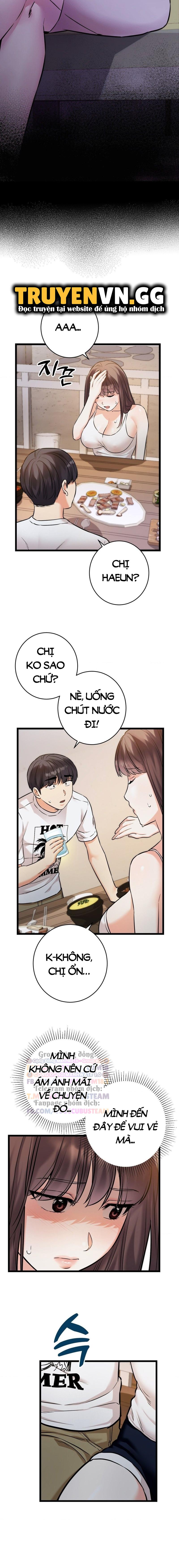 bí mật của chị em tôi chapter 5 5