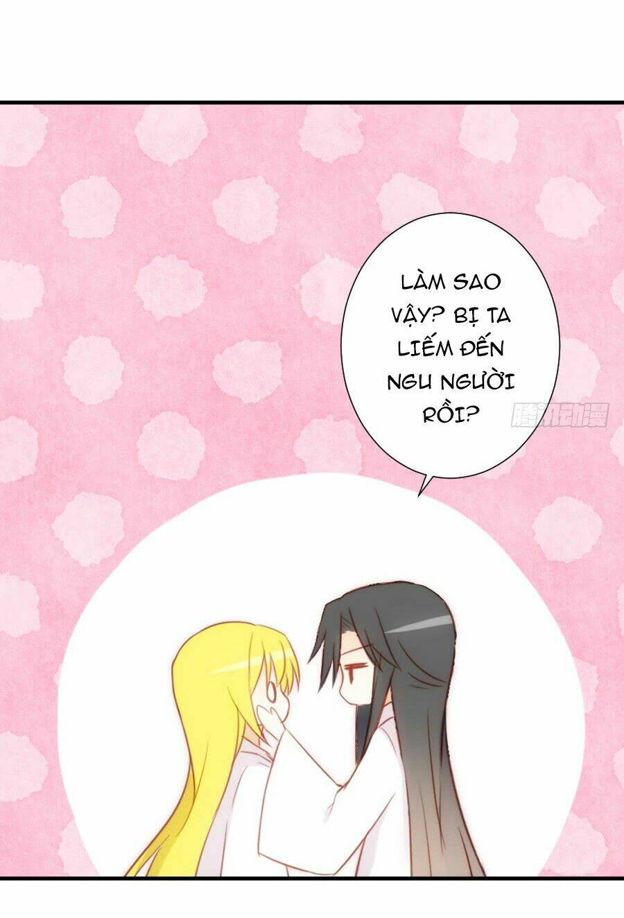 hôm nay ta cũng muốn trêu chọc nàng chapter 42 14