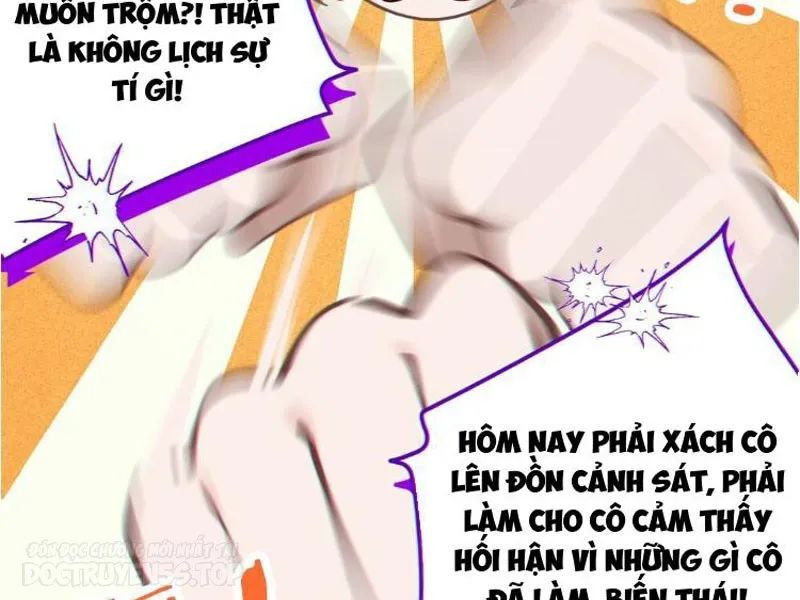 gia và nữ quỷ lấy cứng đối cứng chapter 4 31