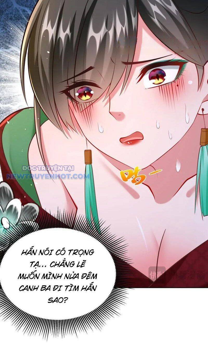 ta thực sự không muốn làm thần tiên chapter 40 61