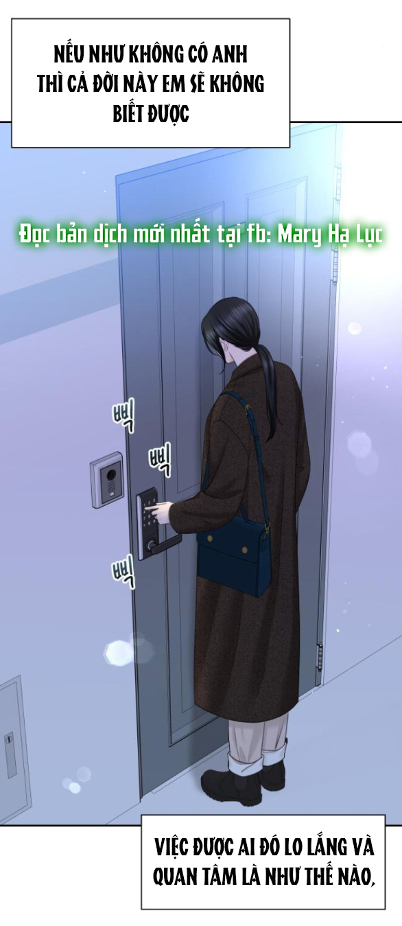 tôi sẽ cho anh thứ tồi tệ nhất chapter 24.2 18