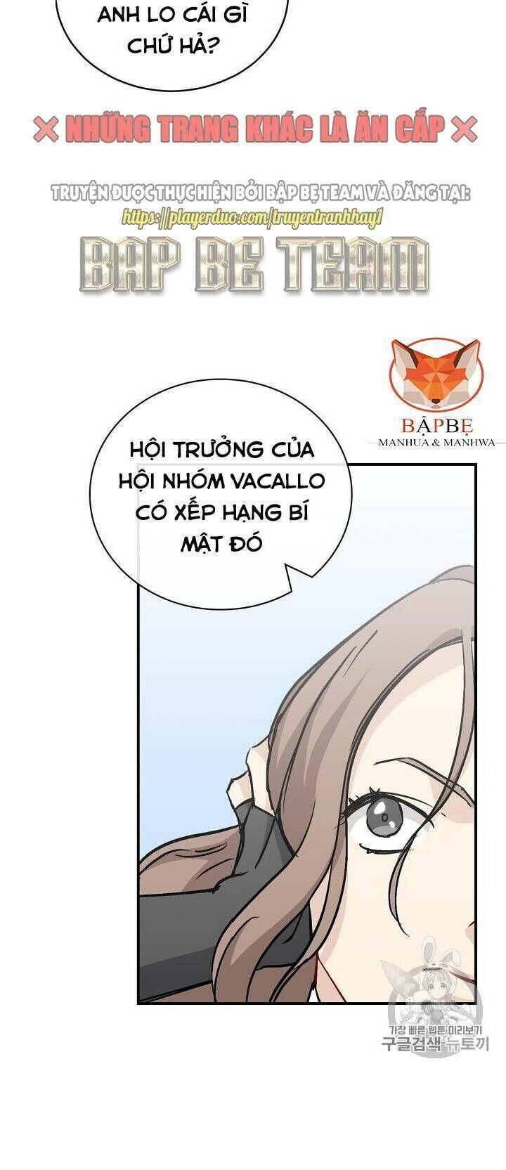 tôi lên cấp chỉ bằng cách ăn chapter 26 8