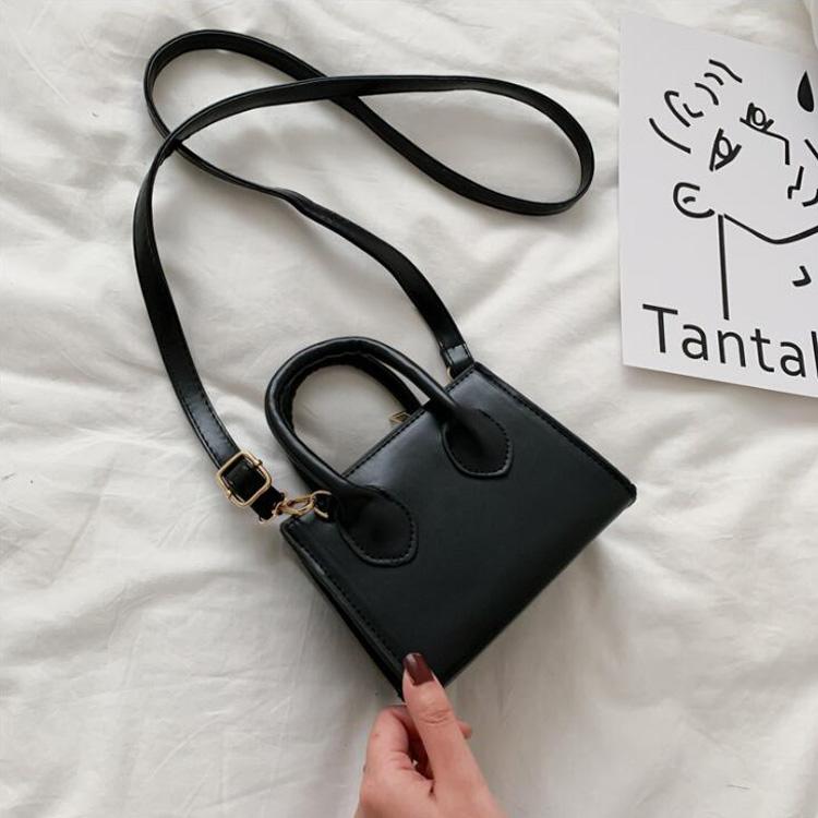 Bán Túi Đeo Chéo Nữ Túi Đeo Vai 2021 Nhỏ Túi Và Ví Cầm Tay Thiết Kế Túi Chéo Thân Cho Nữ Vạt Mini túi Tote