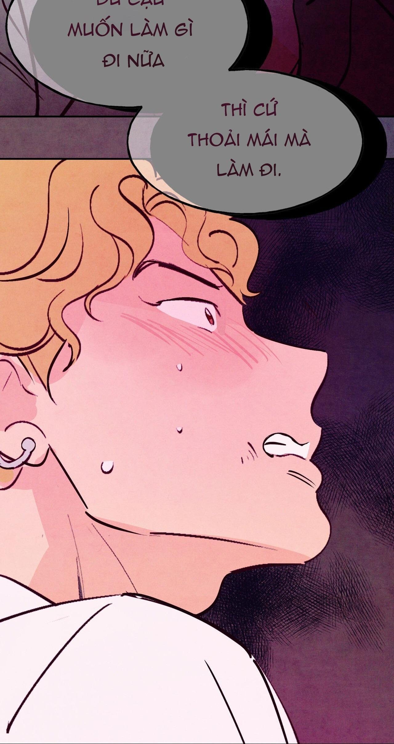 say tình [bl] chapter 74 34