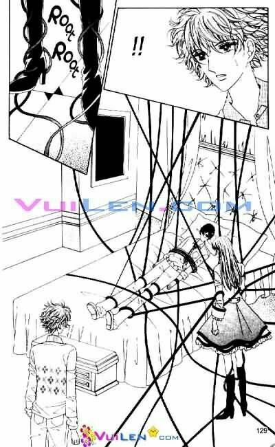 cửa hàng phù thủy chapter 3 129