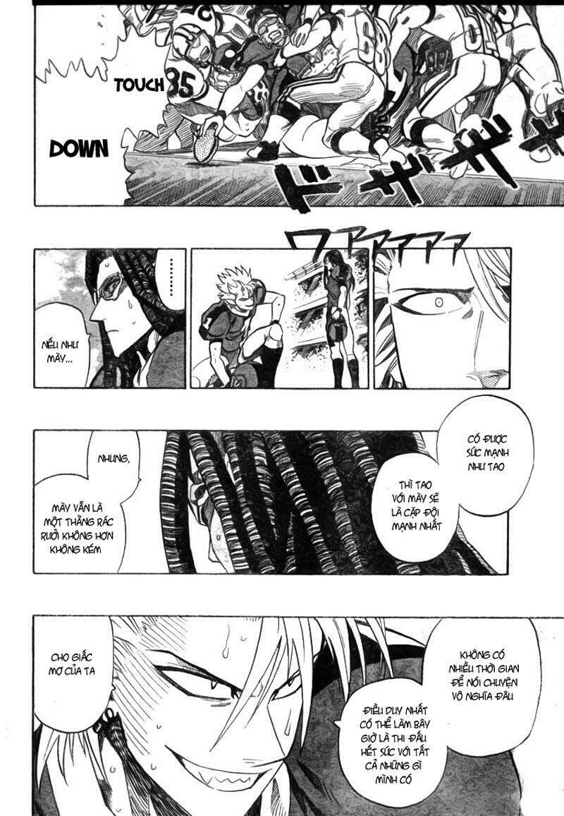 lá chắn mắt chapter 325 18