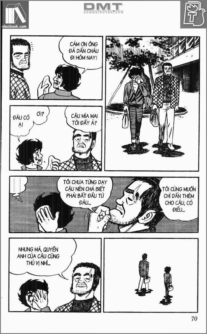 ganbare genki chapter 72 20