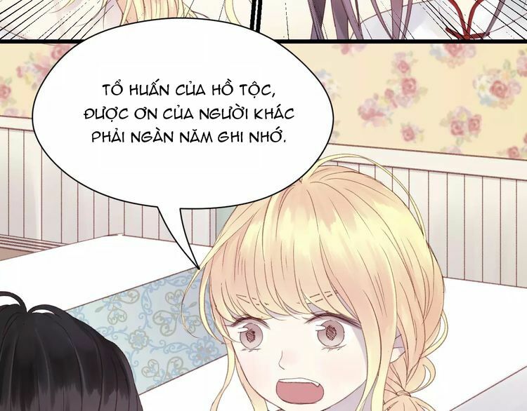 Lượm Được Một Tiểu Hồ Ly Phần 2 Chapter 5 - Next Chapter 6