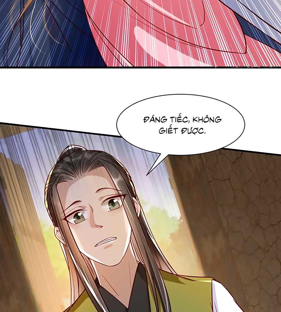 Gian Phi Như Thử Đa Kiều chapter 107 - Trang 12