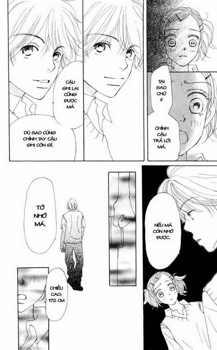 kimi no kachi chapter 1 38