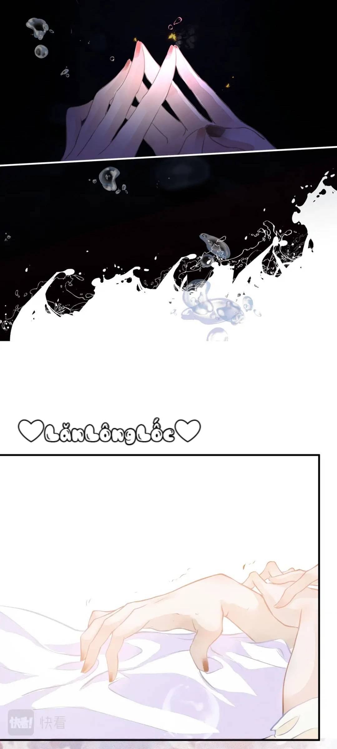 không thể buông được em chapter 1 36