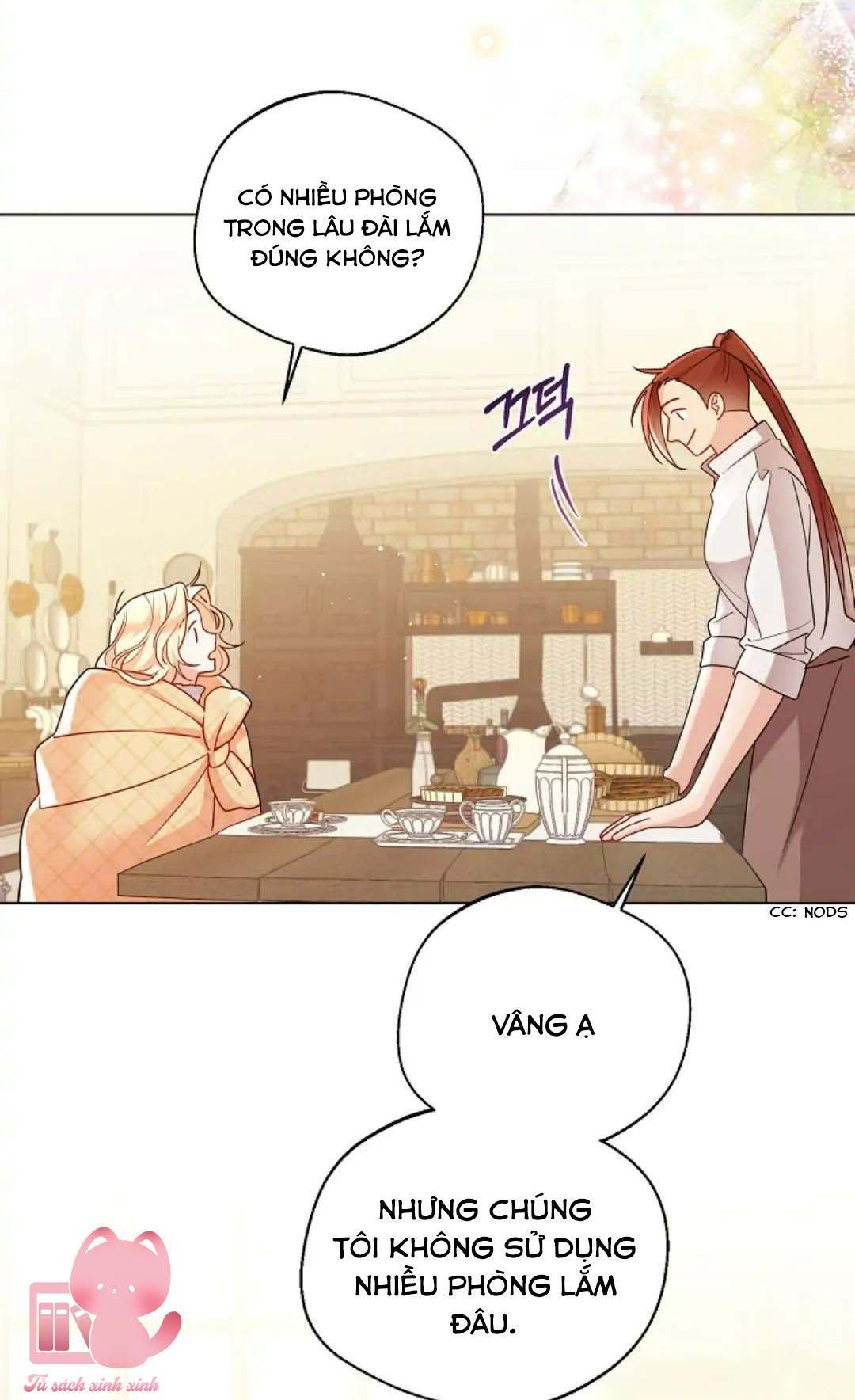 tiểu thư crystal là nam nhân chapter 15 42